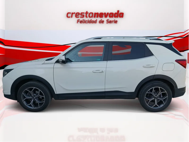Imagen de SsangYong Korando
