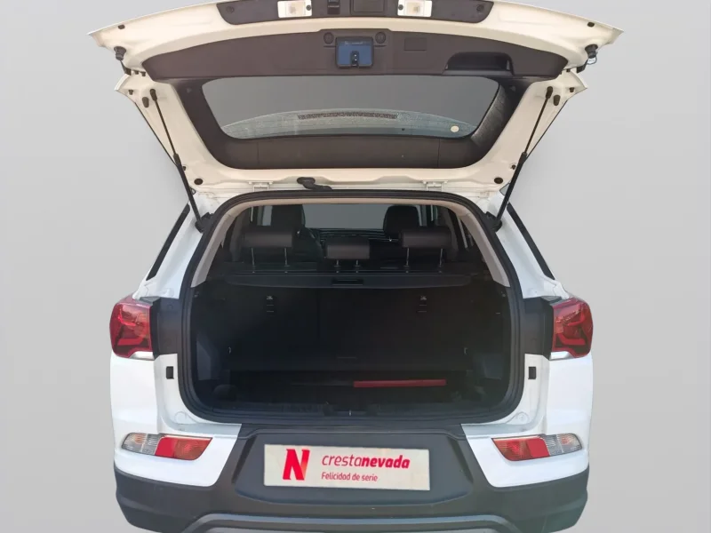 Imagen de SsangYong Korando