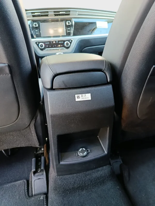 Imagen de SsangYong Korando