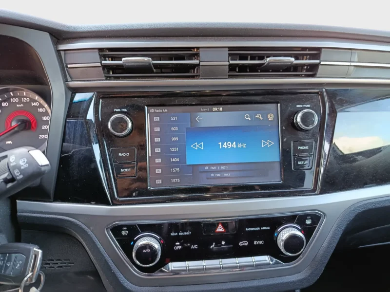 Imagen de SsangYong Korando