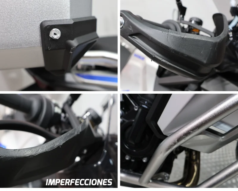 Imagen de VOGE 900 DSX A2