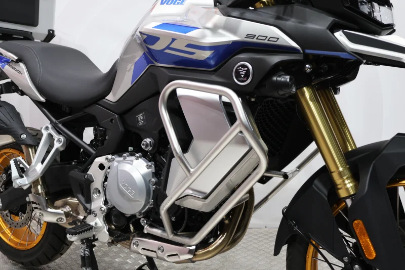 Imagen de VOGE 900 DSX A2