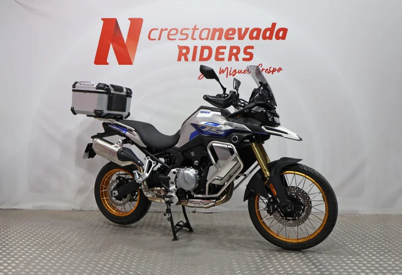 Imagen de VOGE 900 DSX A2