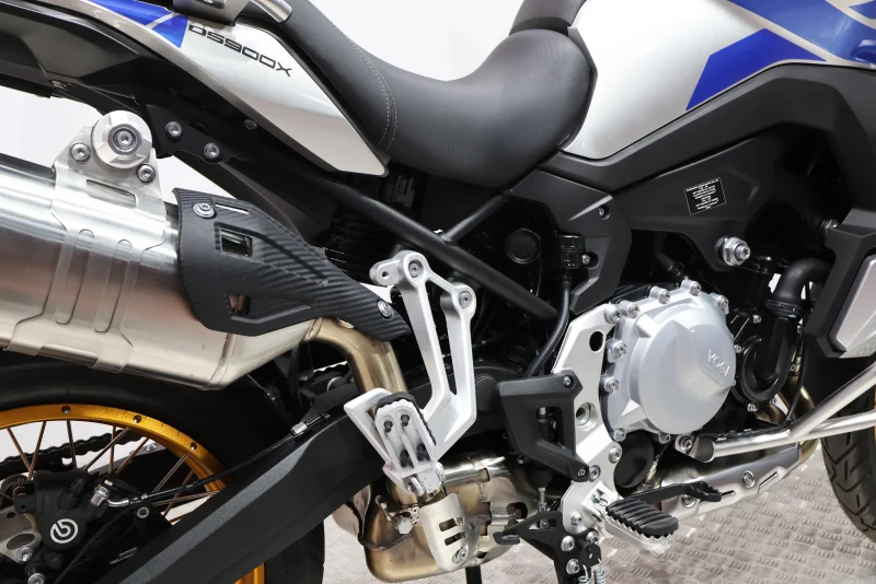 Imagen de VOGE 900 DSX A2