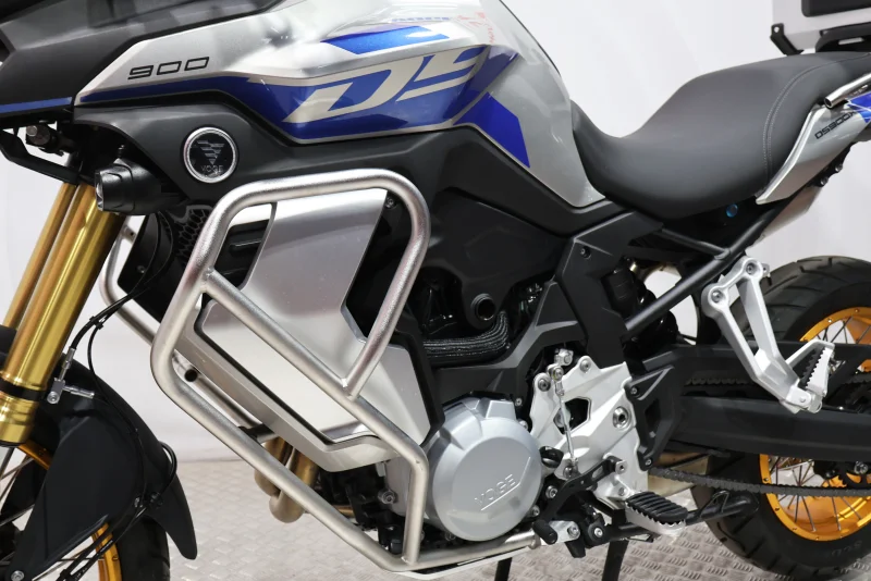 Imagen de VOGE 900 DSX A2