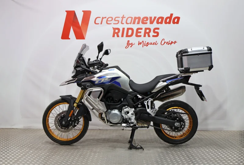 Imagen de VOGE 900 DSX A2