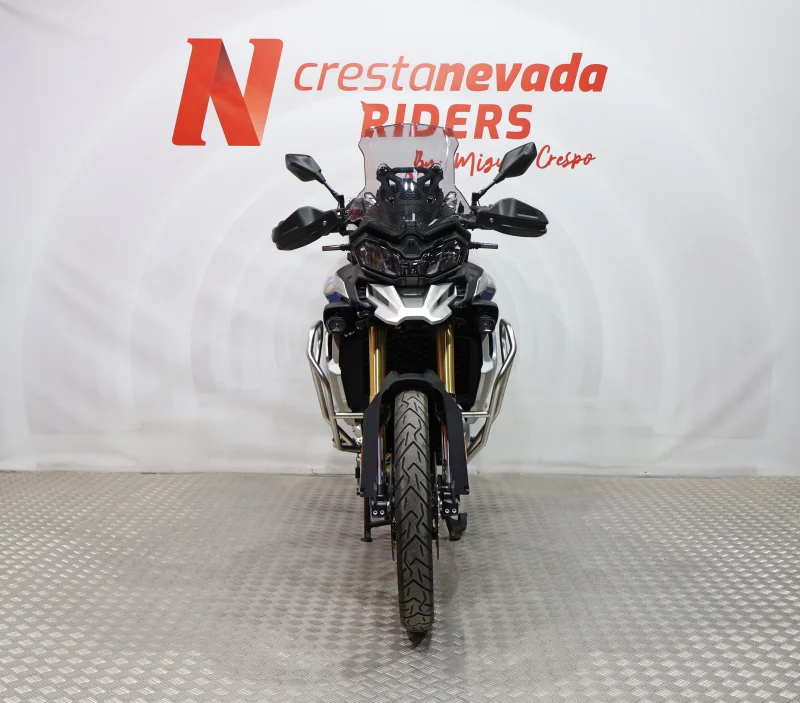 Imagen de VOGE 900 DSX A2