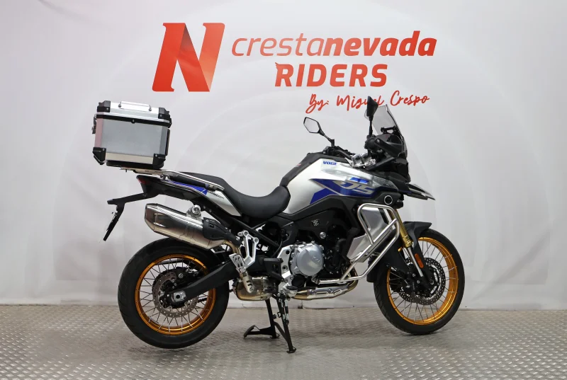 Imagen de VOGE 900 DSX A2