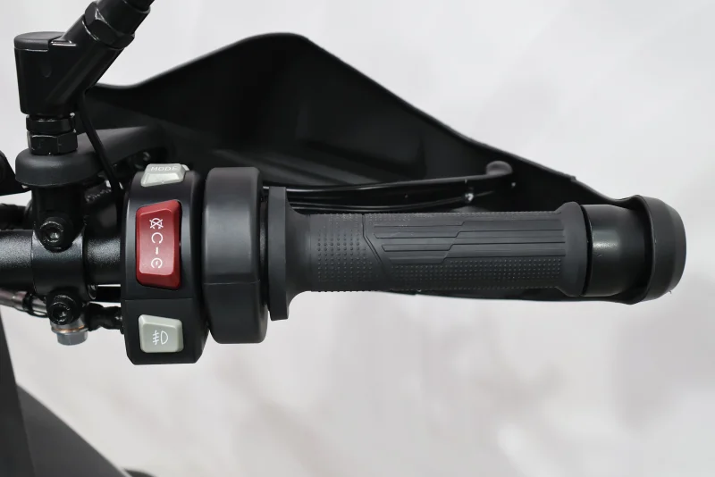 Imagen de VOGE 900 DSX A2