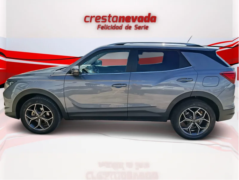 Imagen de SsangYong Korando