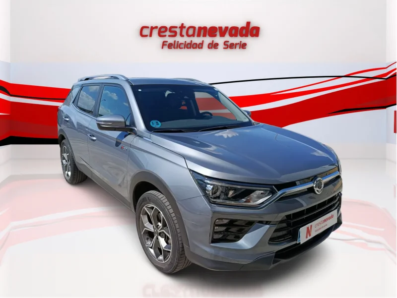 Imagen de SsangYong Korando