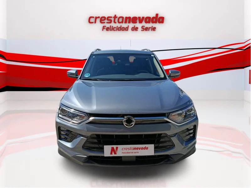 Imagen de SsangYong Korando