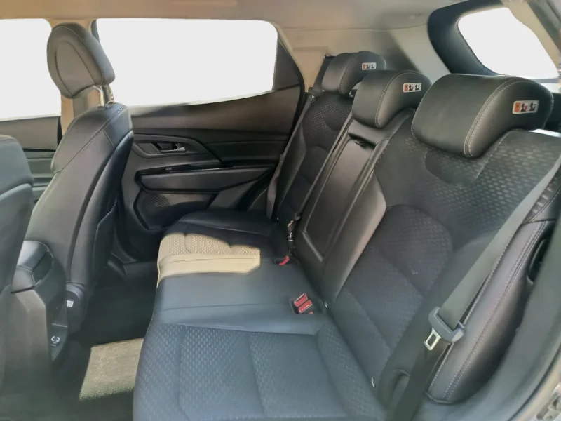 Imagen de SsangYong Korando