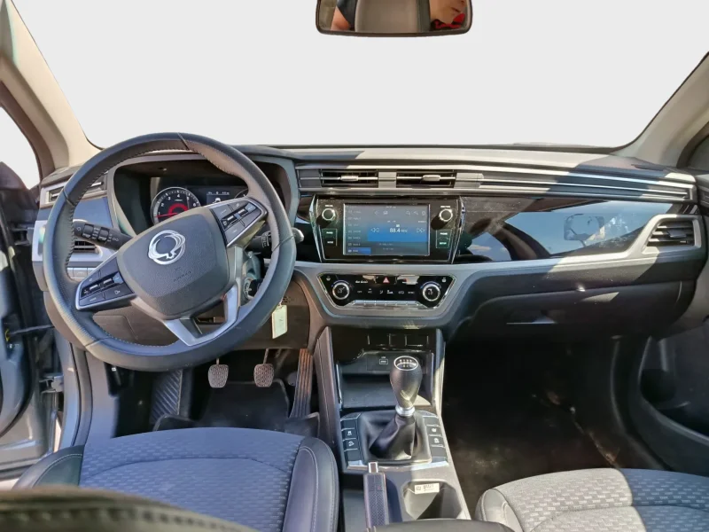 Imagen de SsangYong Korando