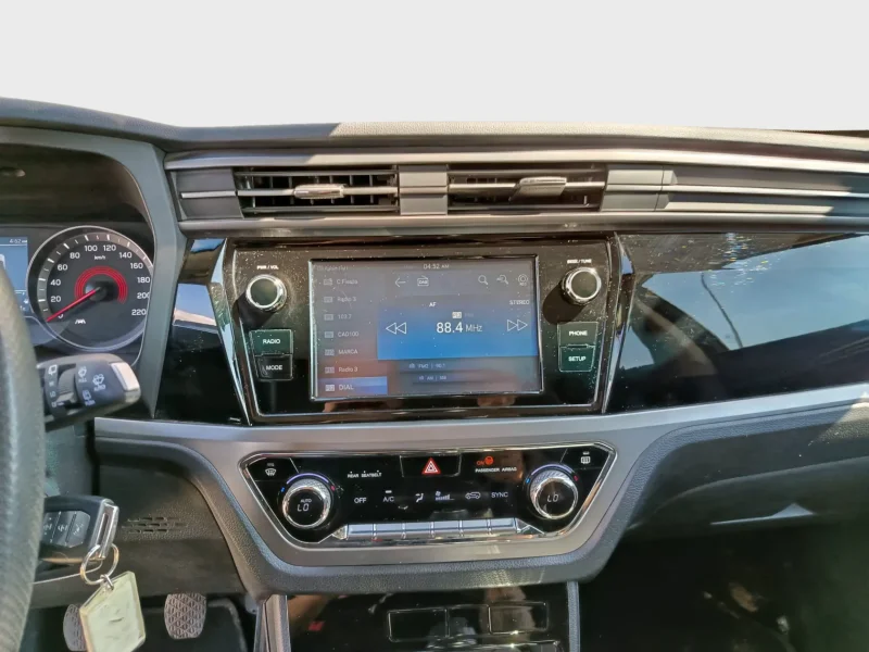 Imagen de SsangYong Korando