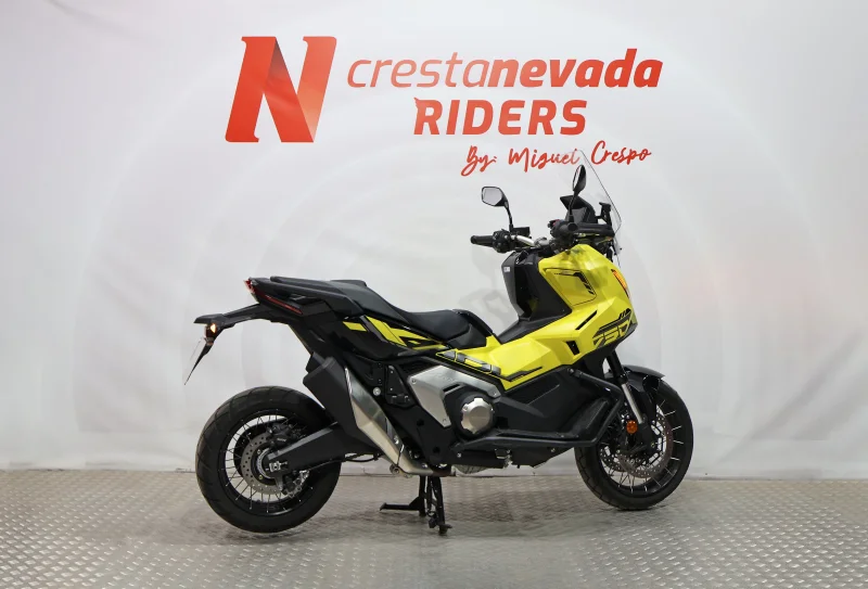 Imagen de Honda X ADV SPECIAL EDITION