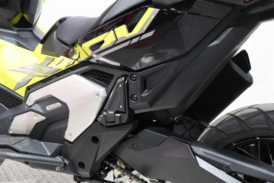 Imagen de Honda X ADV SPECIAL EDITION