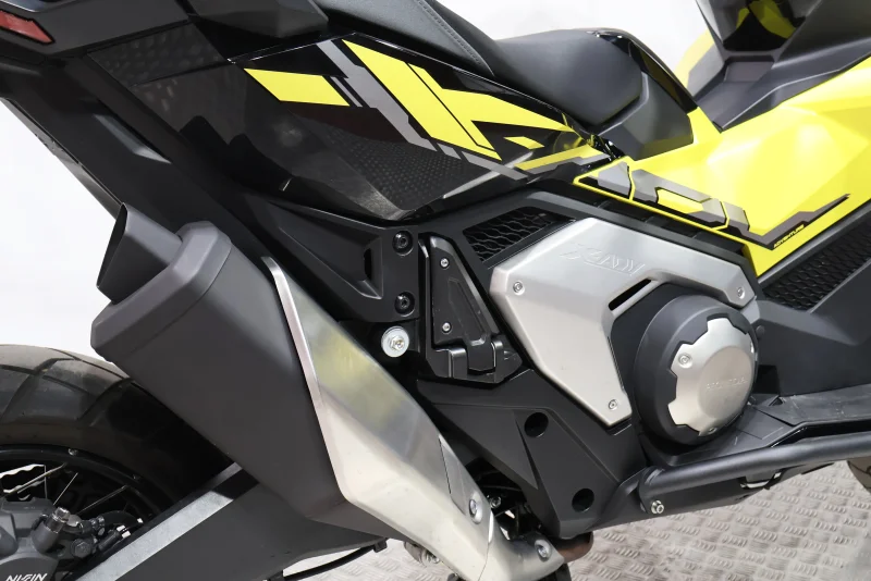 Imagen de Honda X ADV SPECIAL EDITION