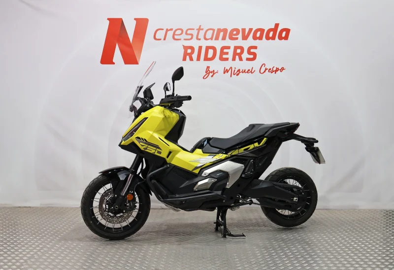 Imagen de Honda X ADV SPECIAL EDITION