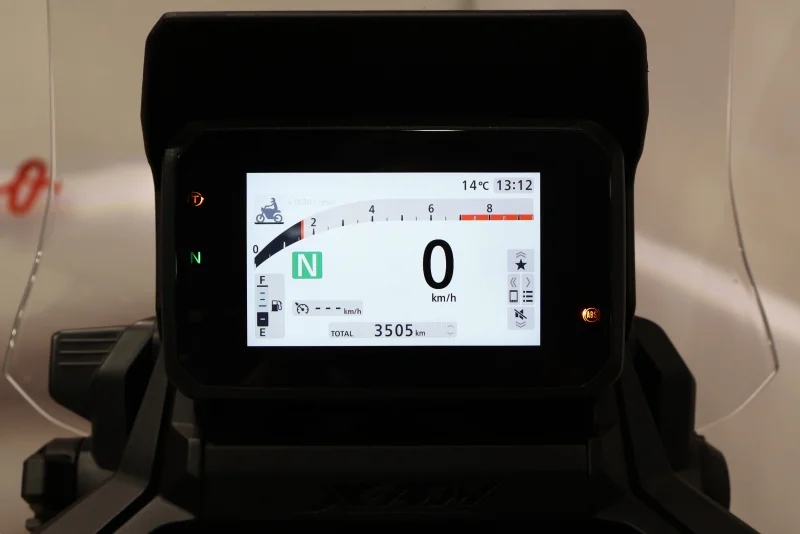 Imagen de Honda X ADV SPECIAL EDITION