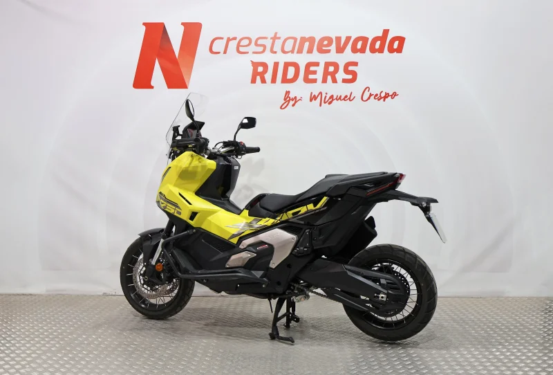 Imagen de Honda X ADV SPECIAL EDITION