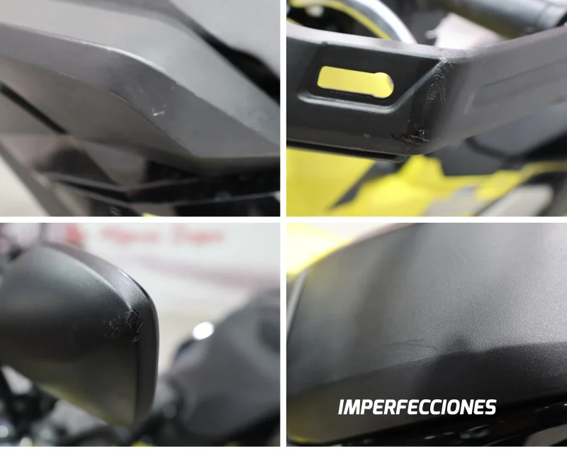 Imagen de Honda X ADV SPECIAL EDITION