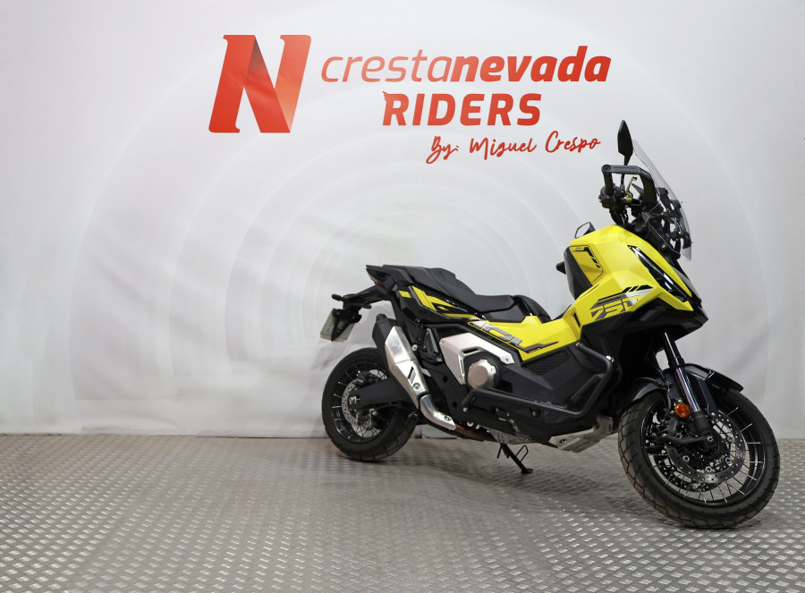 Imagen de Honda X ADV SPECIAL EDITION