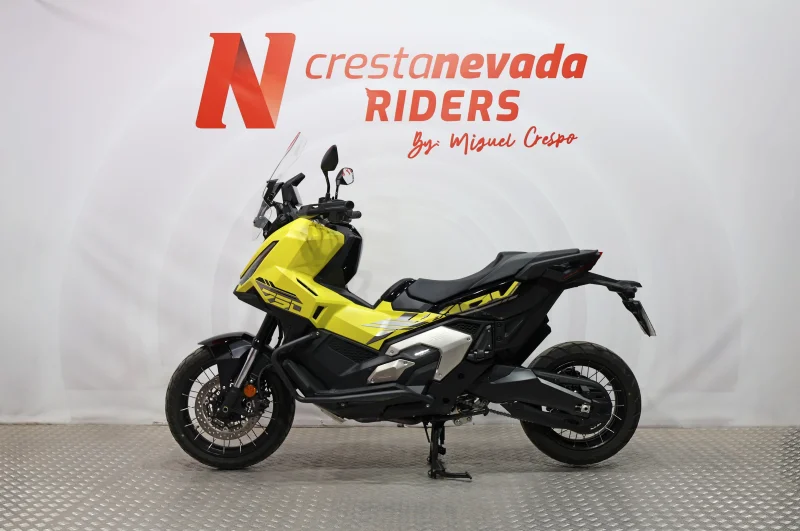 Imagen de Honda X ADV SPECIAL EDITION