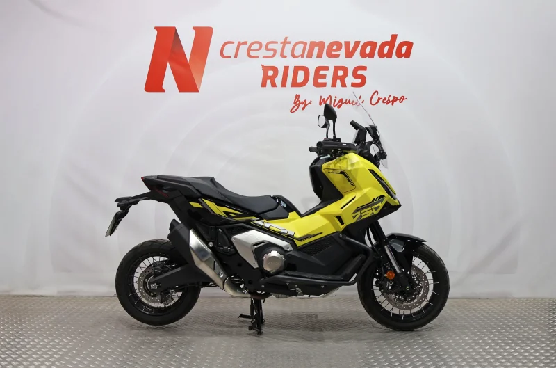 Imagen de Honda X ADV SPECIAL EDITION