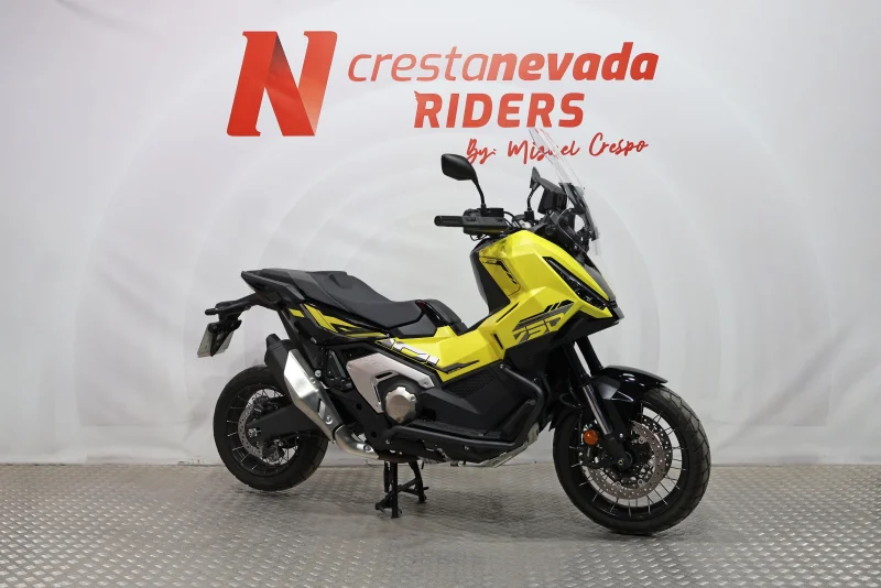 Imagen de Honda X ADV SPECIAL EDITION