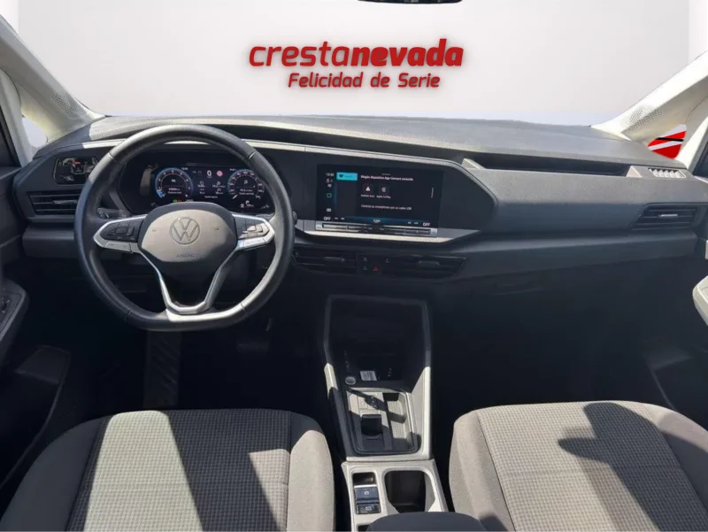 Imagen de Volkswagen Caddy