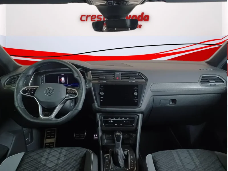 Imagen de Volkswagen Tiguan