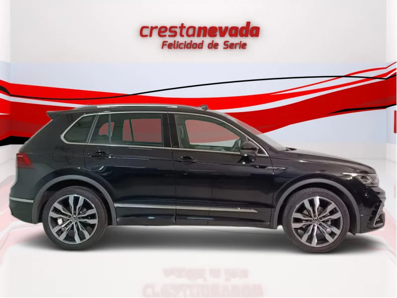 Imagen de Volkswagen Tiguan