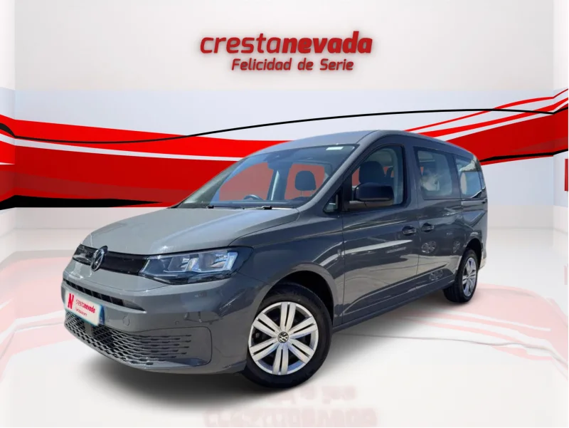 Imagen de Volkswagen Caddy