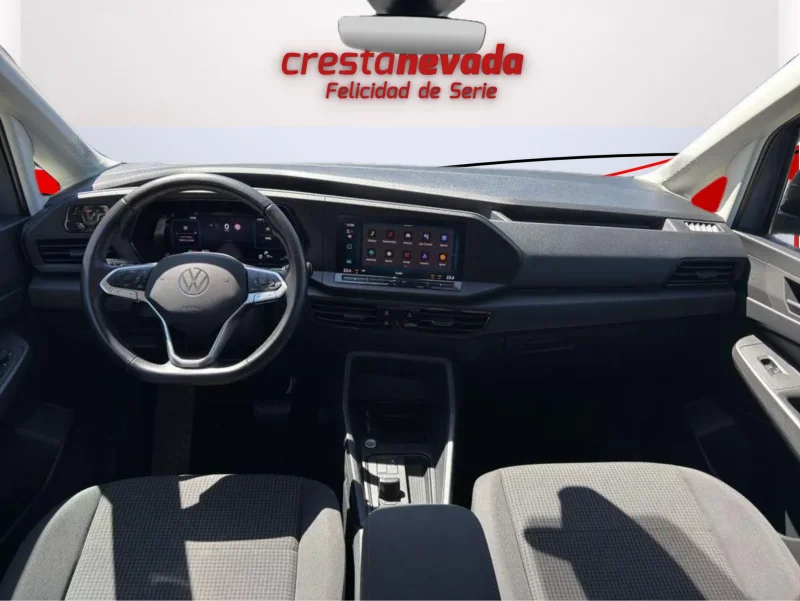 Imagen de Volkswagen Caddy