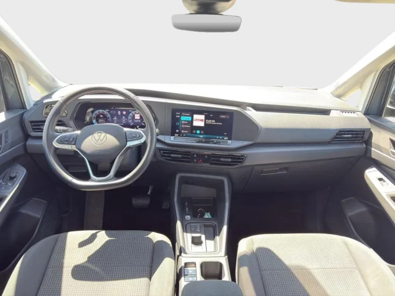 Imagen de Volkswagen Caddy