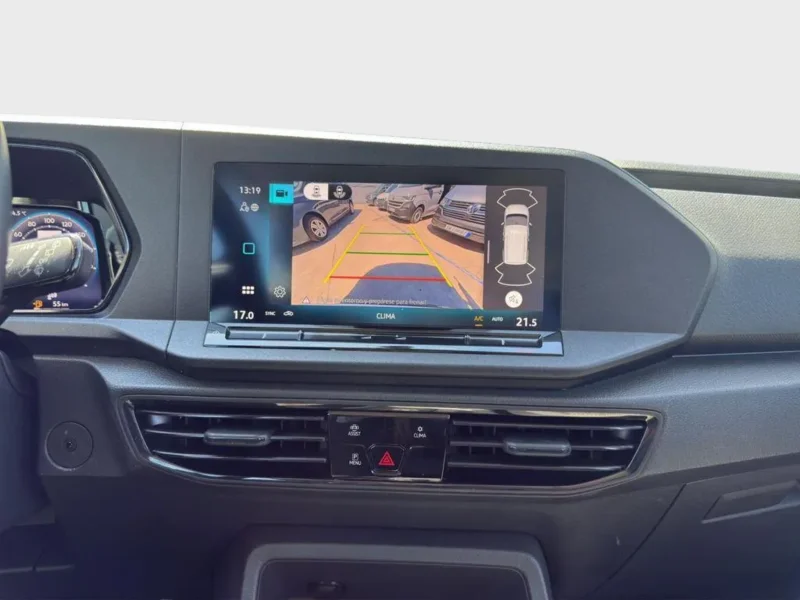 Imagen de Volkswagen Caddy