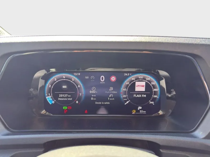 Imagen de Volkswagen Caddy