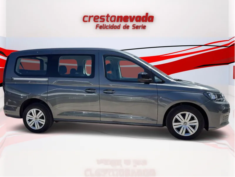 Imagen de Volkswagen Caddy