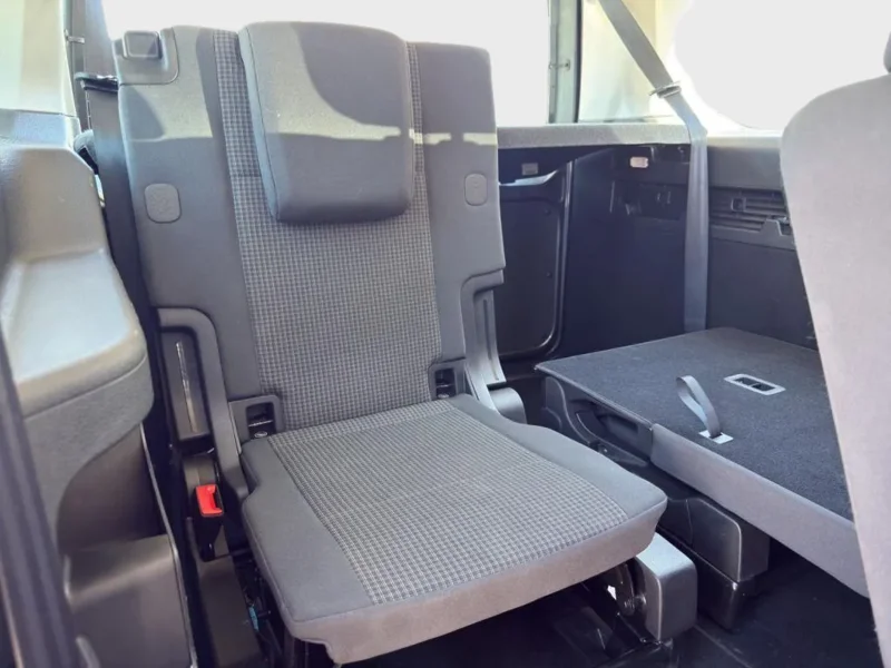 Imagen de Volkswagen Caddy