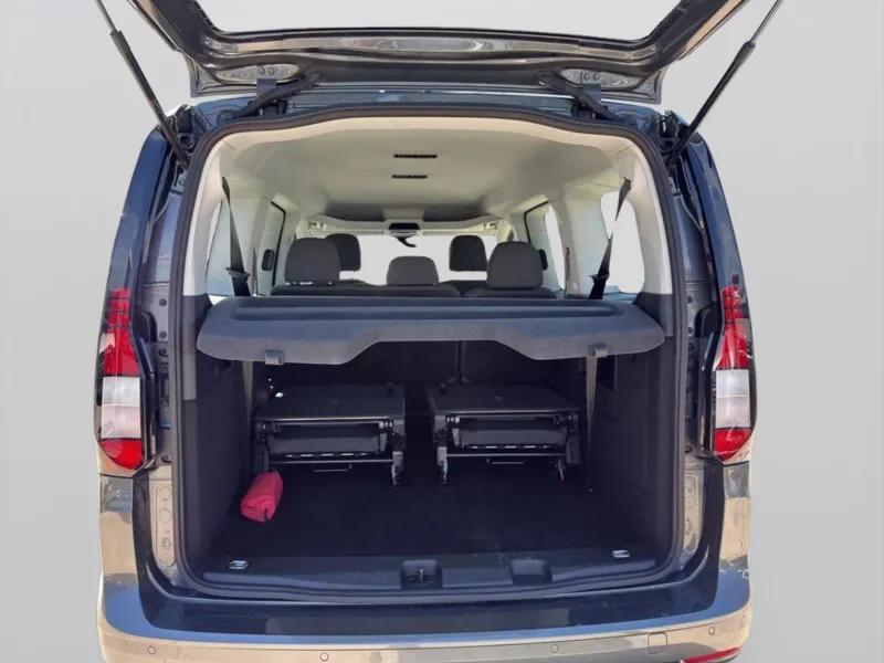 Imagen de Volkswagen Caddy