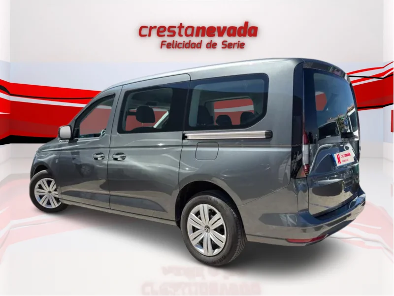 Imagen de Volkswagen Caddy