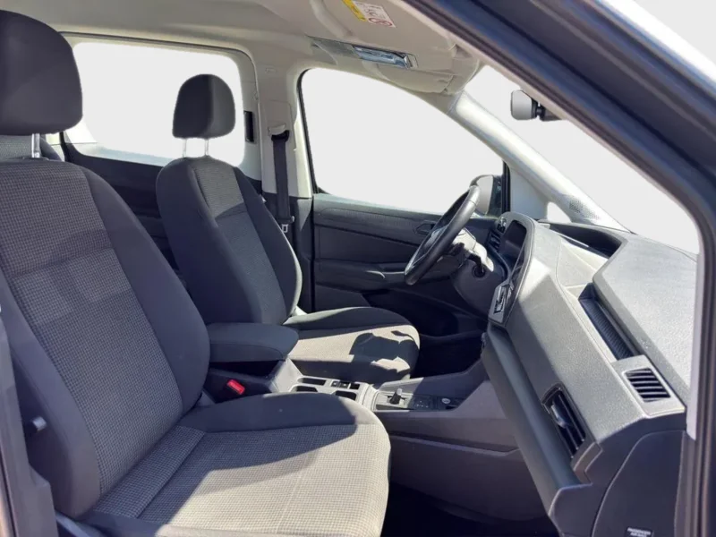 Imagen de Volkswagen Caddy