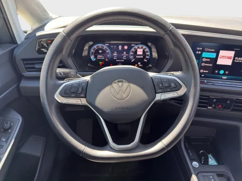 Imagen de Volkswagen Caddy