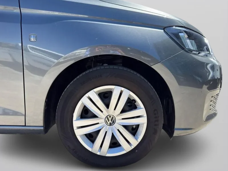 Imagen de Volkswagen Caddy