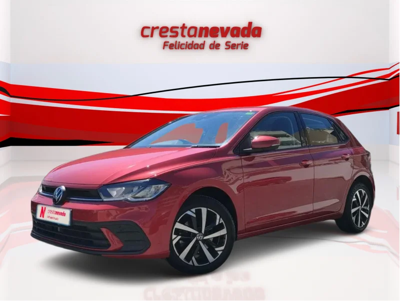 Imagen de Volkswagen Polo
