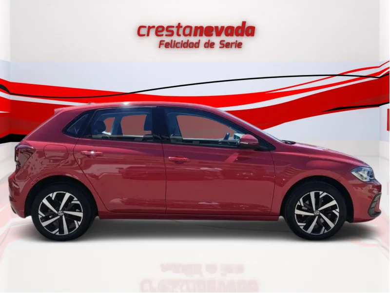 Imagen de Volkswagen Polo