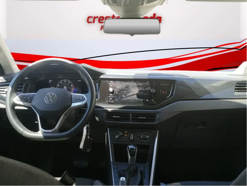 Imagen de Volkswagen Polo