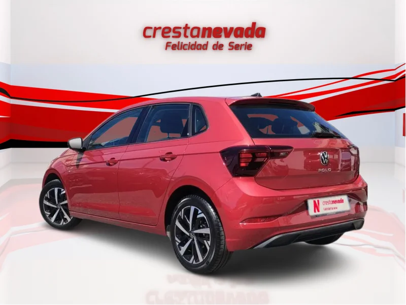 Imagen de Volkswagen Polo