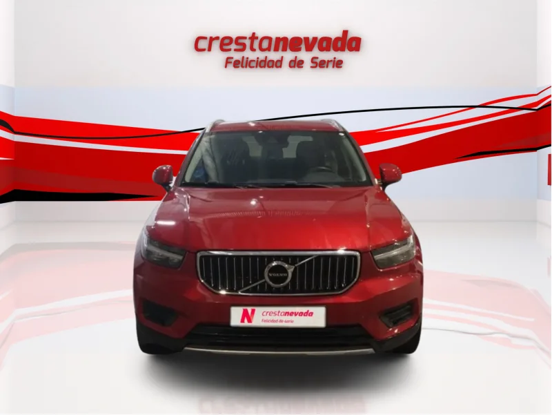 Imagen de Volvo XC40